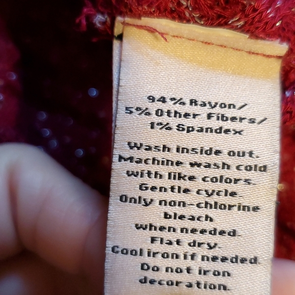 Juciy Couture Top - Picture 5 of 5